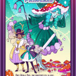 The Unfair Princess
